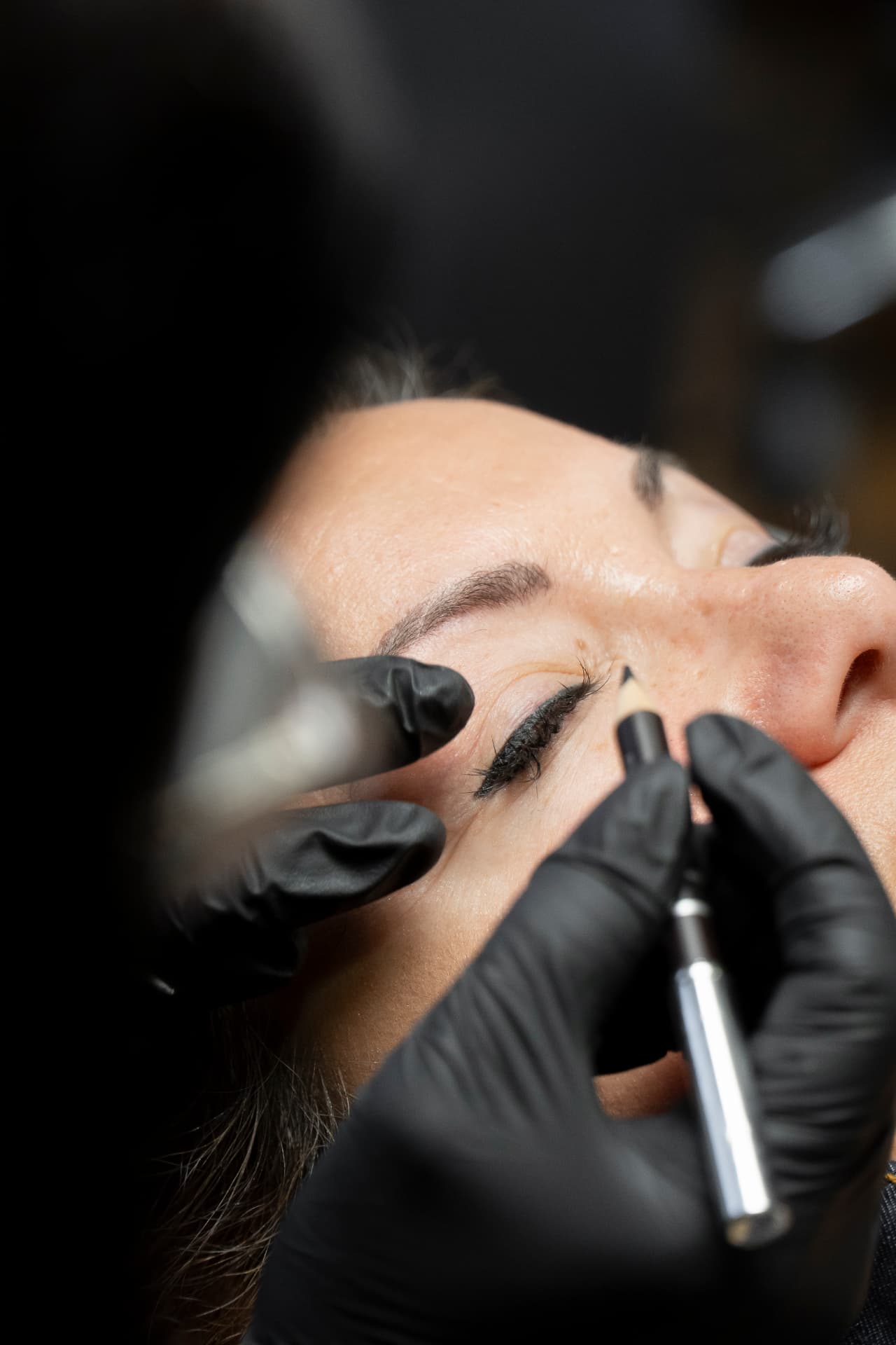 Lider Permanent Make-up bei RISO Bayreuth